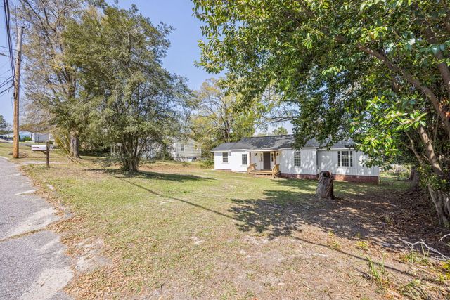 2381 Franklin Street, Augusta, GA 30906