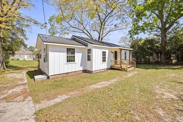 2381 Franklin Street, Augusta, GA 30906