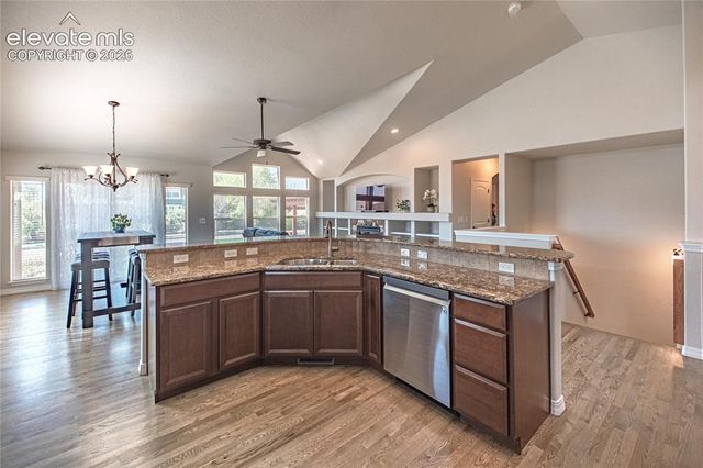 8165 Foxtail Pine Place, Colorado Springs, CO 80927