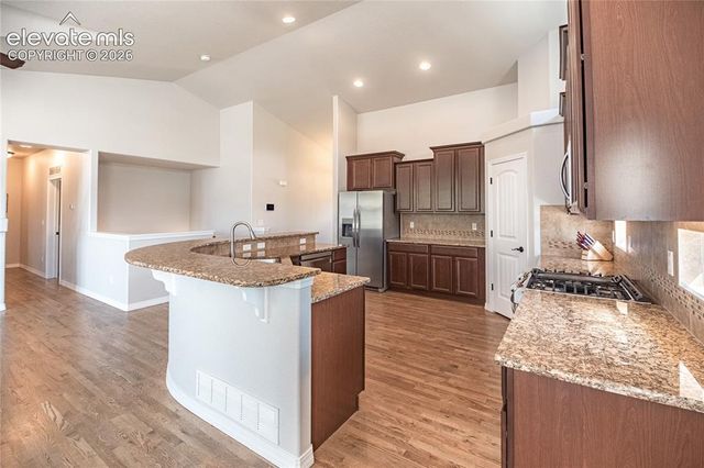 8165 Foxtail Pine Place, Colorado Springs, CO 80927