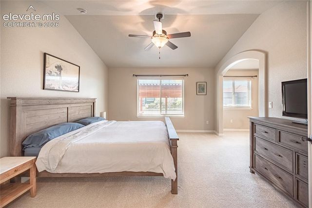 8165 Foxtail Pine Place, Colorado Springs, CO 80927