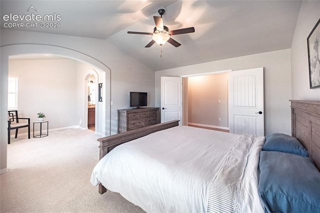 8165 Foxtail Pine Place, Colorado Springs, CO 80927