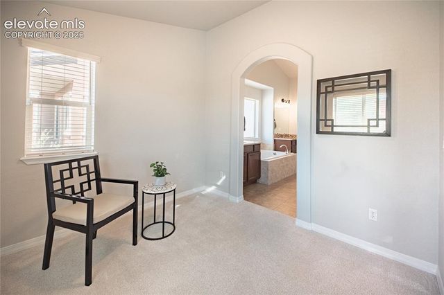 8165 Foxtail Pine Place, Colorado Springs, CO 80927