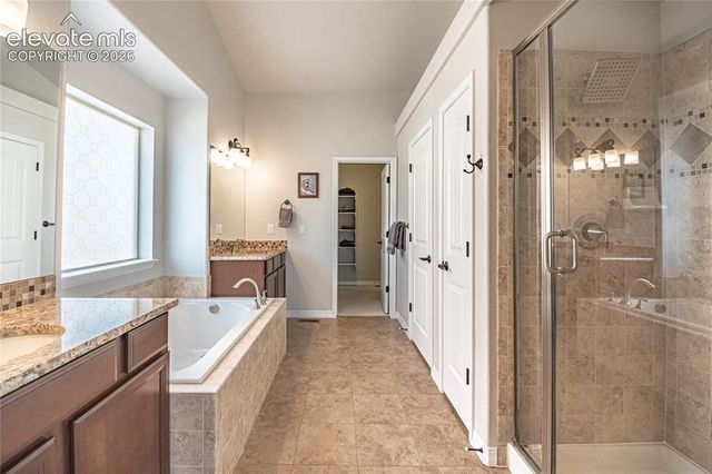 8165 Foxtail Pine Place, Colorado Springs, CO 80927