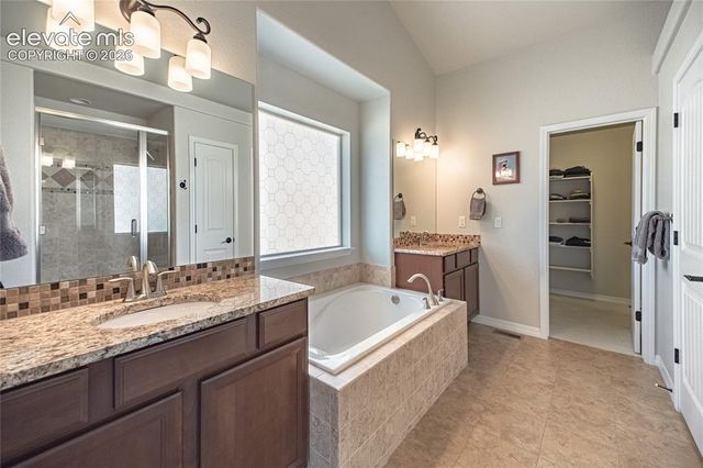 8165 Foxtail Pine Place, Colorado Springs, CO 80927