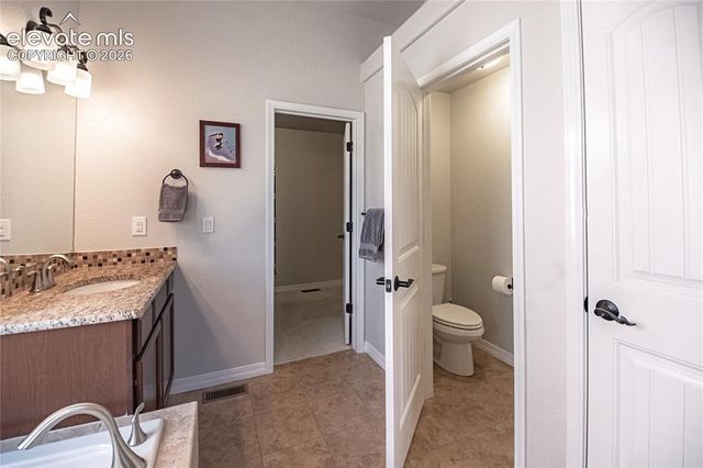 8165 Foxtail Pine Place, Colorado Springs, CO 80927