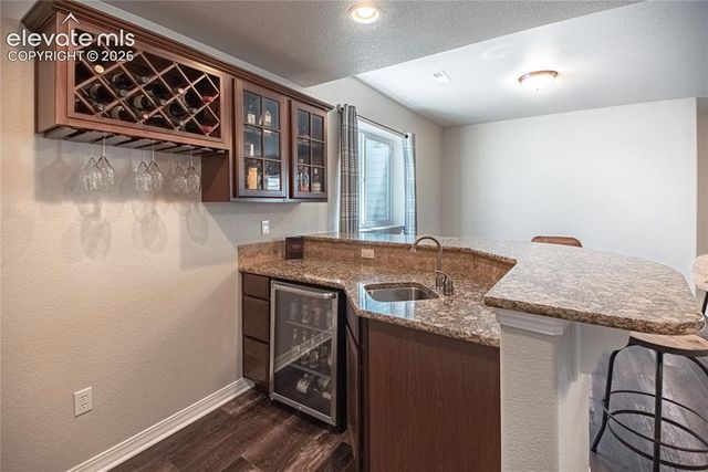 8165 Foxtail Pine Place, Colorado Springs, CO 80927