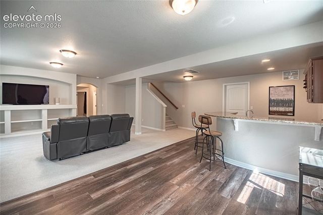 8165 Foxtail Pine Place, Colorado Springs, CO 80927