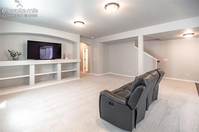 8165 Foxtail Pine Place, Colorado Springs, CO 80927