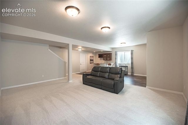 8165 Foxtail Pine Place, Colorado Springs, CO 80927