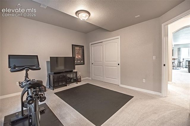 8165 Foxtail Pine Place, Colorado Springs, CO 80927