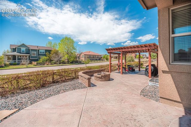 8165 Foxtail Pine Place, Colorado Springs, CO 80927