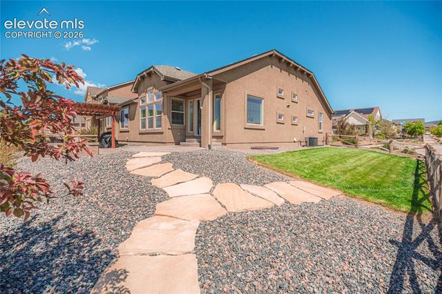 8165 Foxtail Pine Place, Colorado Springs, CO 80927