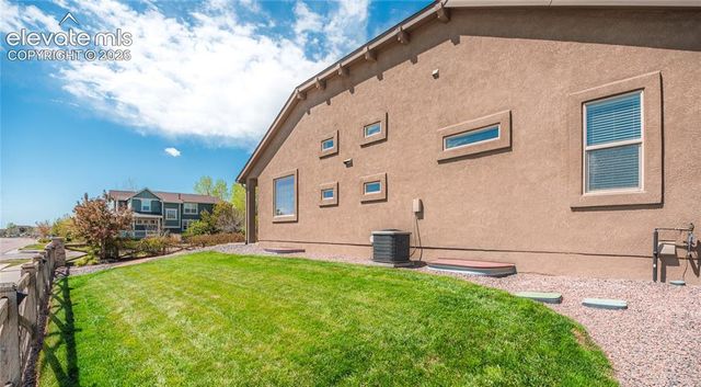 8165 Foxtail Pine Place, Colorado Springs, CO 80927
