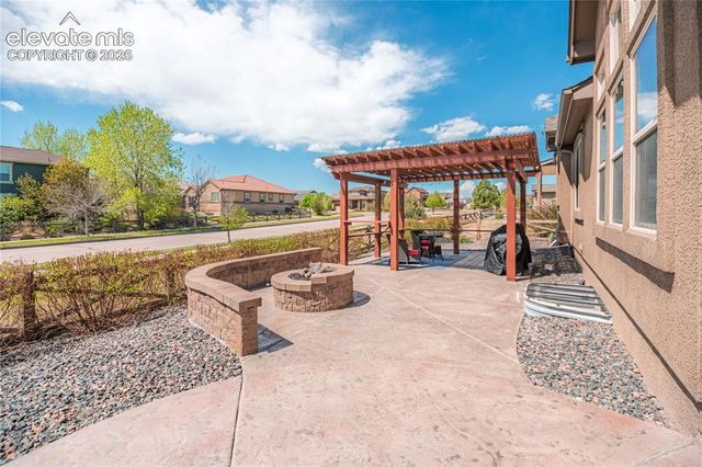 8165 Foxtail Pine Place, Colorado Springs, CO 80927