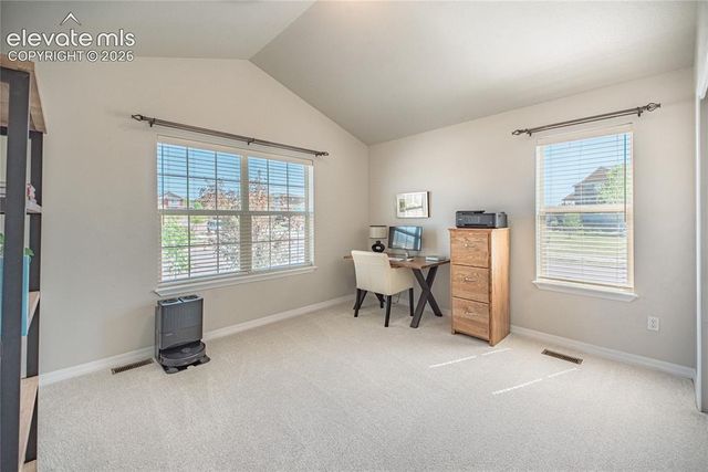 8165 Foxtail Pine Place, Colorado Springs, CO 80927