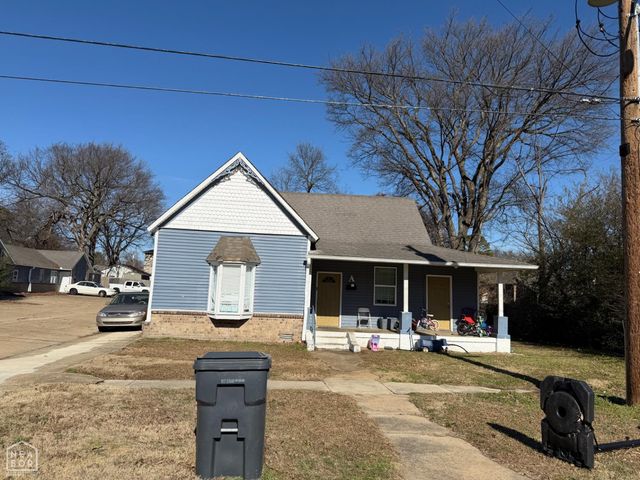 908 Warner, Jonesboro, AR 72401