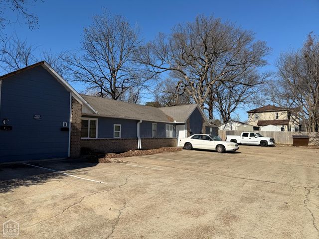 908 Warner, Jonesboro, AR 72401