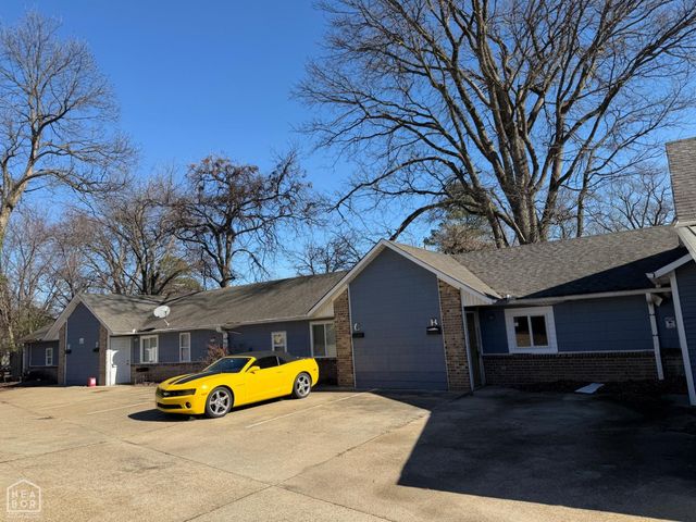 908 Warner, Jonesboro, AR 72401