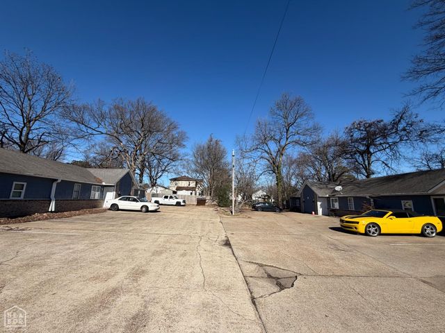908 Warner, Jonesboro, AR 72401