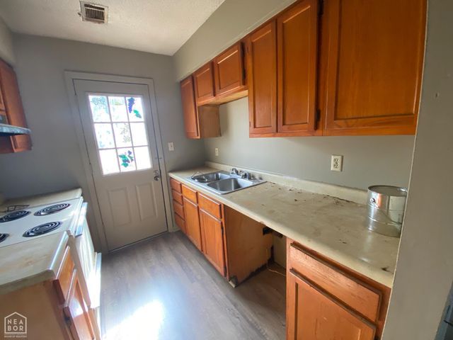 908 Warner, Jonesboro, AR 72401