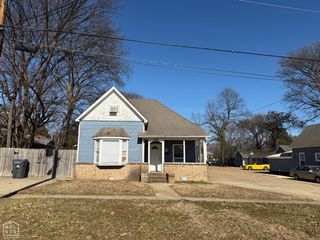 908 Warner, Jonesboro, AR 72401
