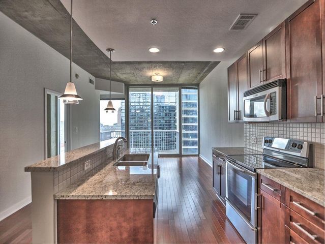 855 Peachtree Street NE 2208, Atlanta, GA 30308