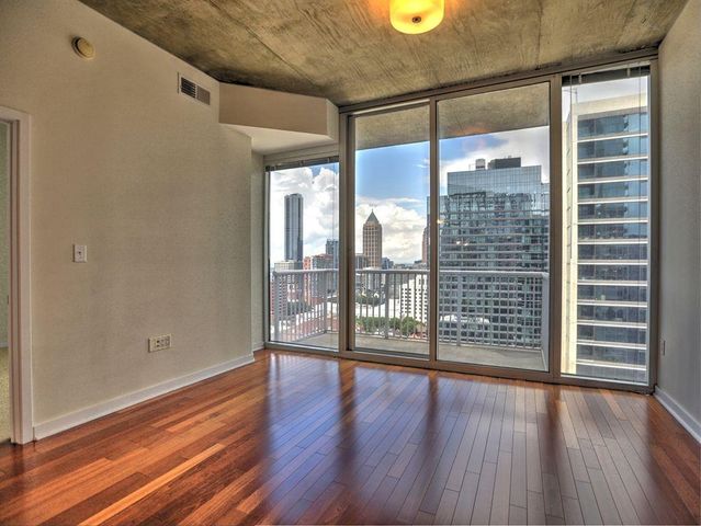 855 Peachtree Street NE 2208, Atlanta, GA 30308