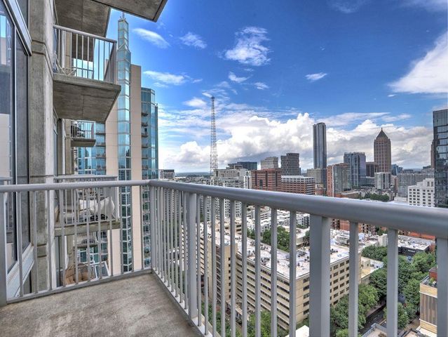 855 Peachtree Street NE 2208, Atlanta, GA 30308