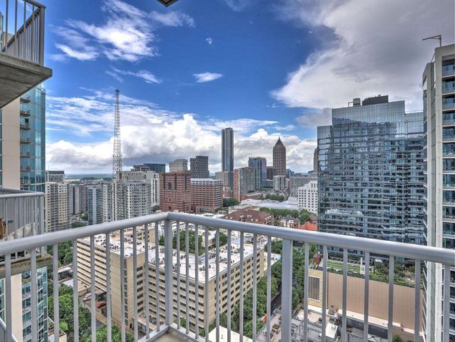 855 Peachtree Street NE 2208, Atlanta, GA 30308