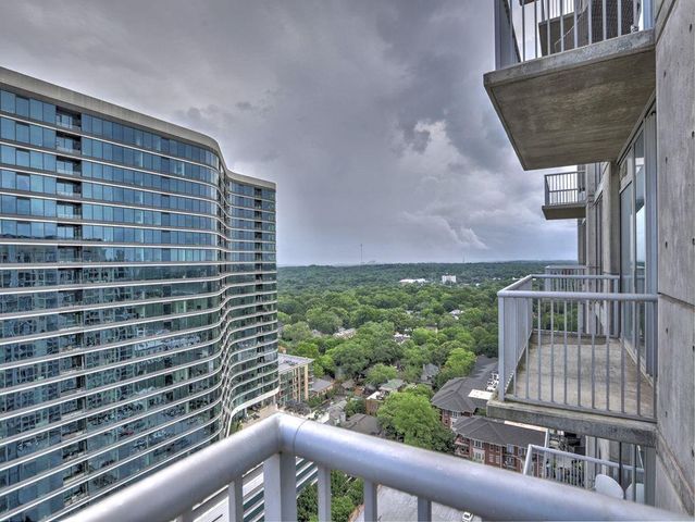 855 Peachtree Street NE 2208, Atlanta, GA 30308