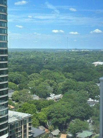 855 Peachtree Street NE 2208, Atlanta, GA 30308