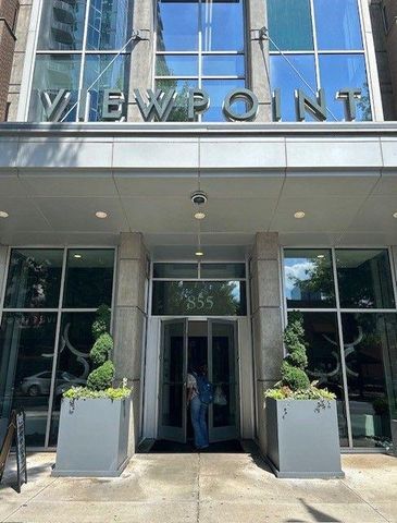 855 Peachtree Street NE 2208, Atlanta, GA 30308
