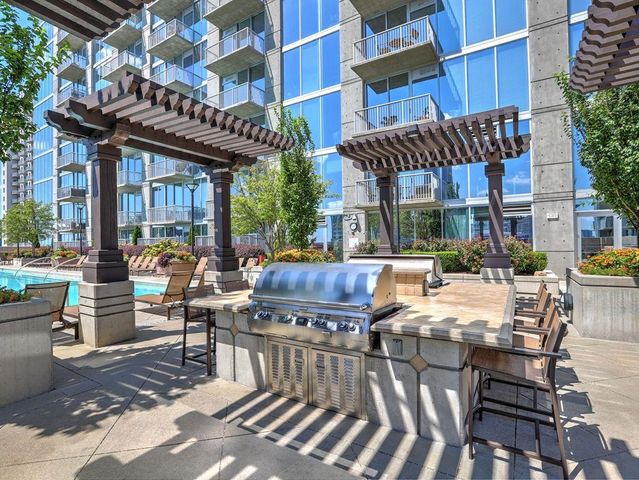 855 Peachtree Street NE 2208, Atlanta, GA 30308
