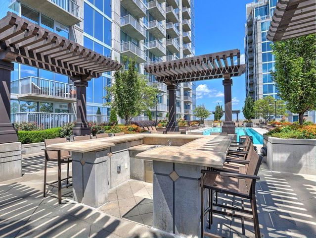 855 Peachtree Street NE 2208, Atlanta, GA 30308