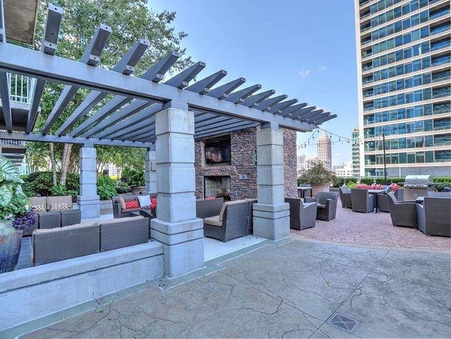 855 Peachtree Street NE 2208, Atlanta, GA 30308