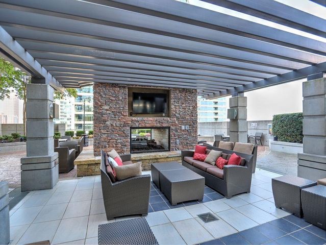 855 Peachtree Street NE 2208, Atlanta, GA 30308