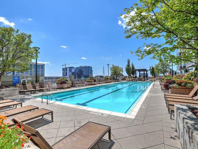 855 Peachtree Street NE 2208, Atlanta, GA 30308