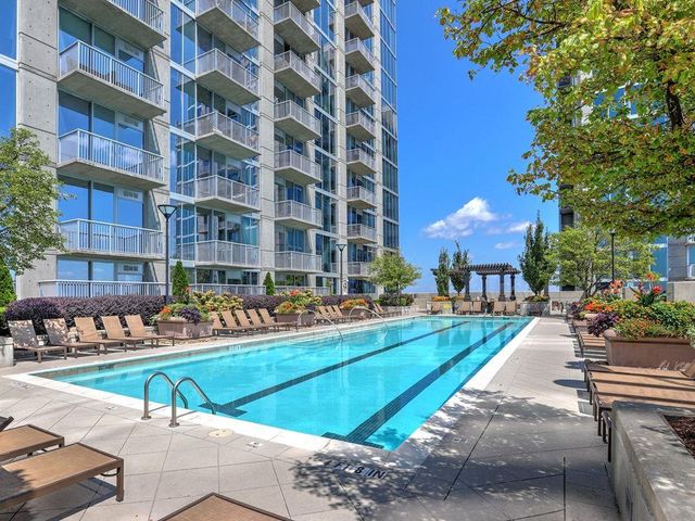 855 Peachtree Street NE 2208, Atlanta, GA 30308