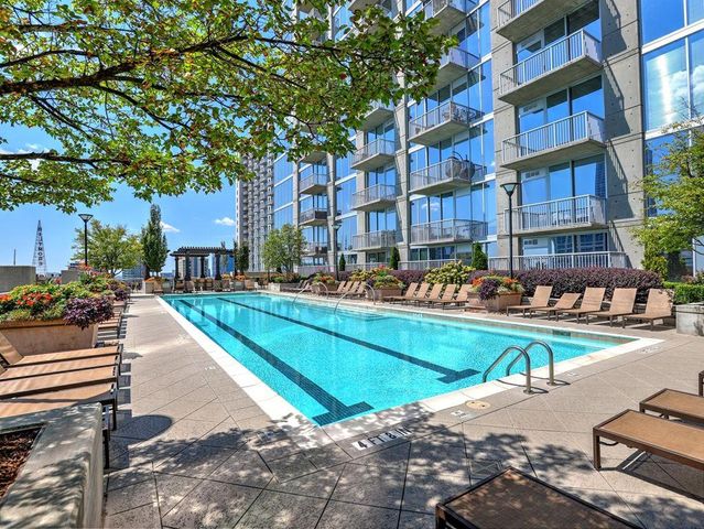 855 Peachtree Street NE 2208, Atlanta, GA 30308