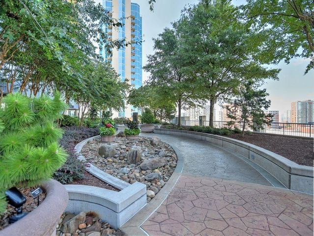 855 Peachtree Street NE 2208, Atlanta, GA 30308