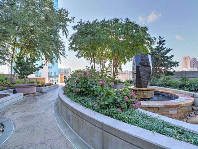 855 Peachtree Street NE 2208, Atlanta, GA 30308
