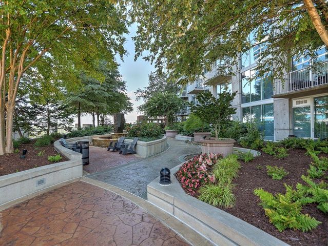 855 Peachtree Street NE 2208, Atlanta, GA 30308