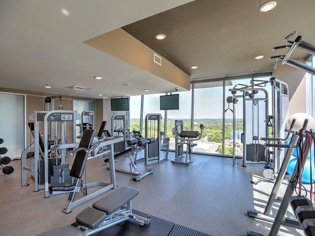 855 Peachtree Street NE 2208, Atlanta, GA 30308