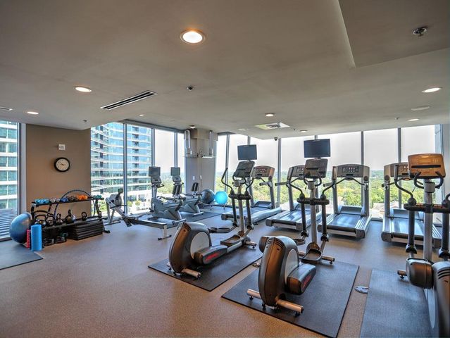 855 Peachtree Street NE 2208, Atlanta, GA 30308