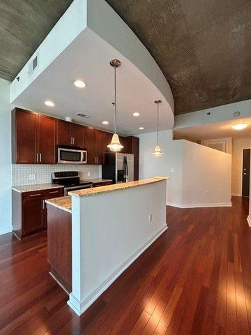 855 Peachtree Street NE 2208, Atlanta, GA 30308