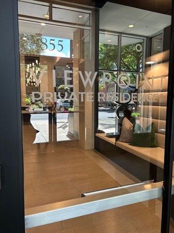 855 Peachtree Street NE 2208, Atlanta, GA 30308