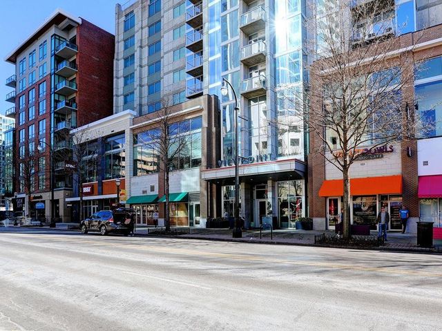 855 Peachtree Street NE 2208, Atlanta, GA 30308