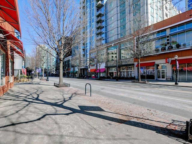 855 Peachtree Street NE 2208, Atlanta, GA 30308