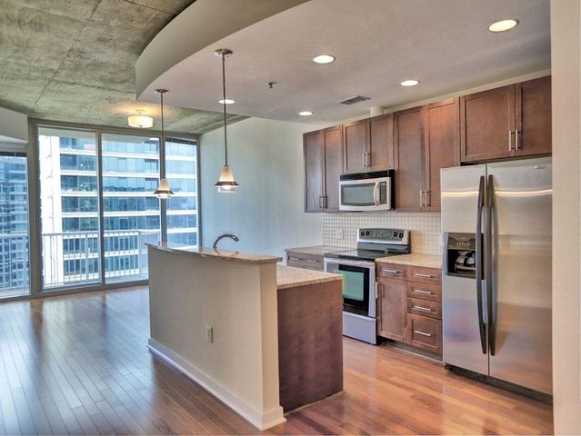 855 Peachtree Street NE 2208, Atlanta, GA 30308